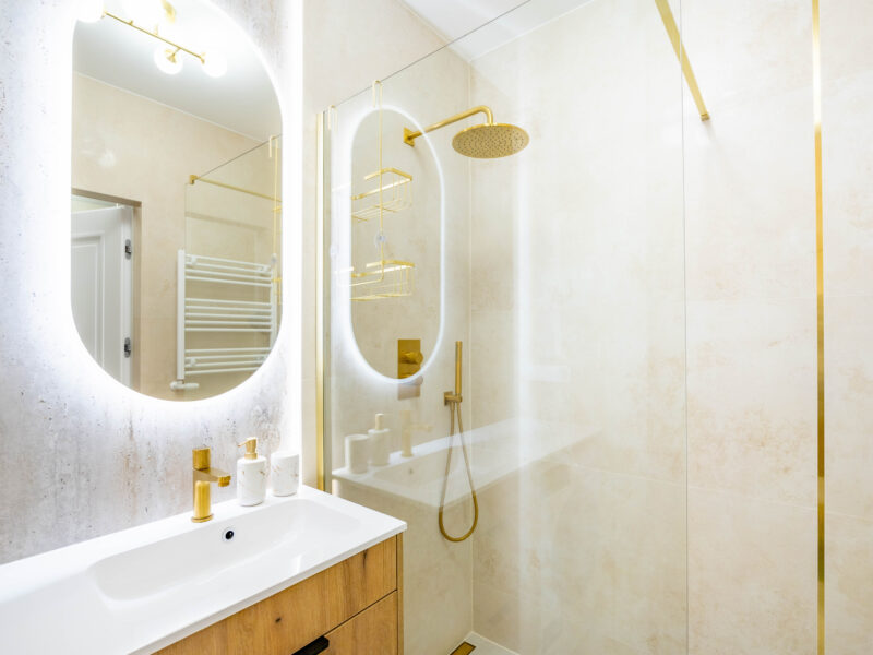 Apartament 30 m2 z dużym balkonem w centrum Lublina