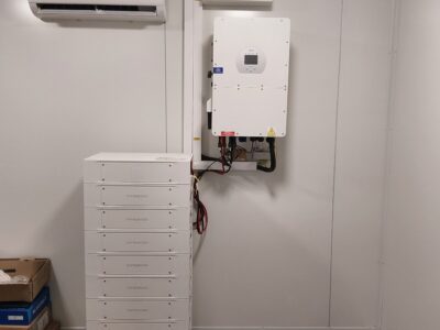 Instalacje Fotowoltaiczne .Magazyny energii. DOTACJE ,,PRZYDOMOWE MAGAZYNY ENERGII'', INSTALACJE ELEKTRYCZNE