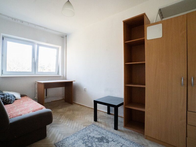 Mieszkanie 3-pokojowe na LSM-ie w dobrej cenie.