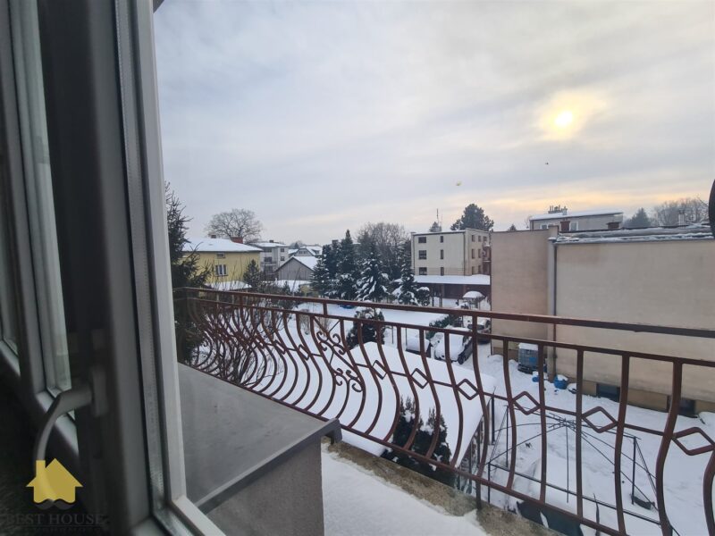 Mieszkanie 4 - pokojowe na wynajem - Lublin
