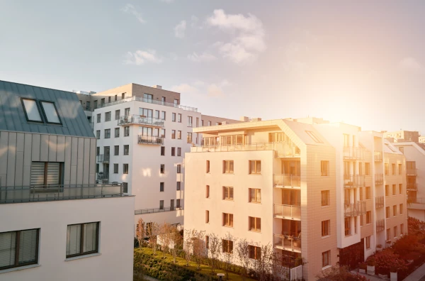 Wykaz mieszkań na sprzedaż Lublin 3 pokoje