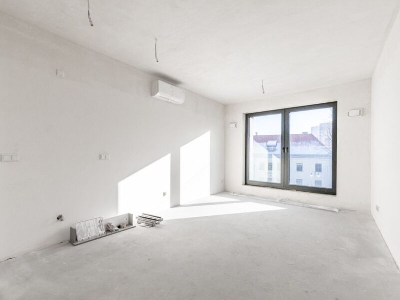 Apartament w st. deweloperskim | Centrum | 36 m2 - Lublin - ogłoszenia