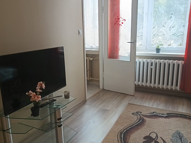 Wynajmę mieszkanie ul. Głęboka
