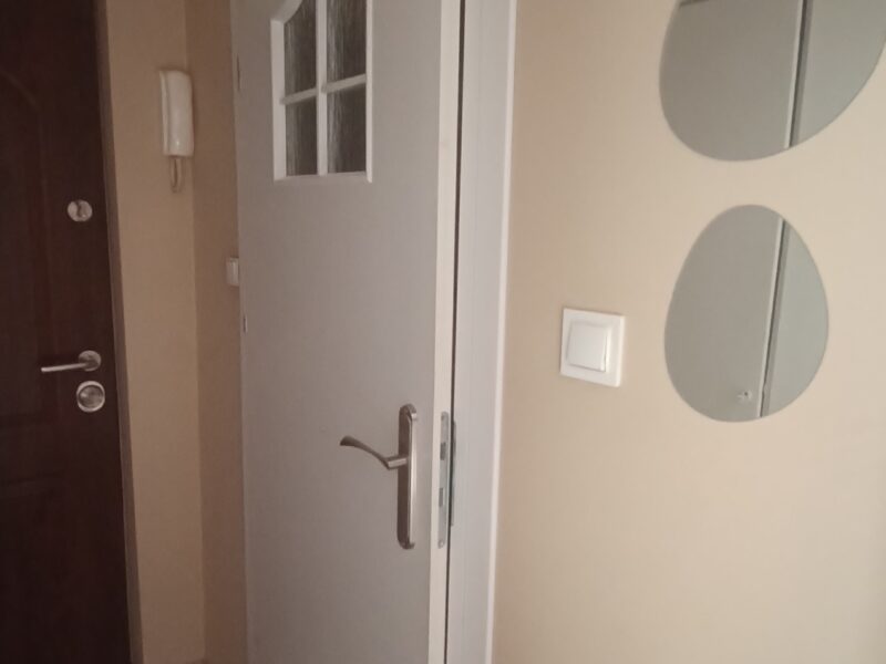 Wynajmę mieszkanie ul. Głęboka