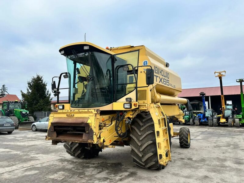 Krone EASY COLLECT 600-3