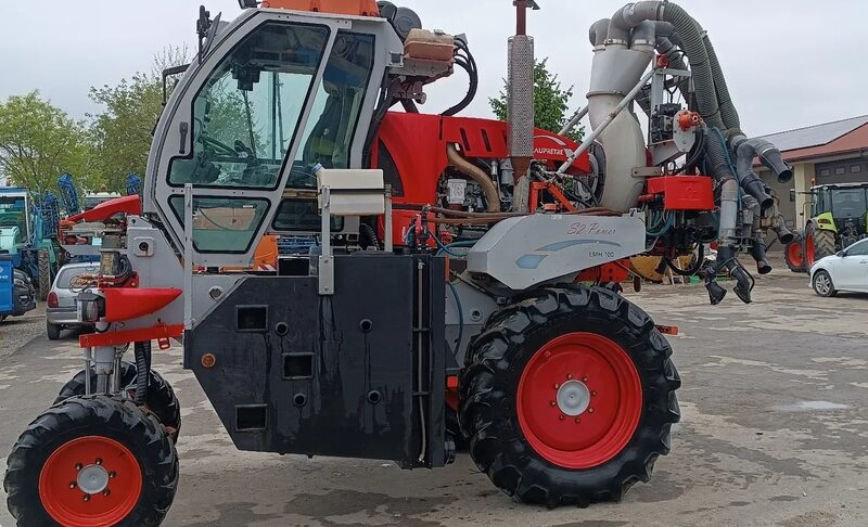 Landini REX 4-090F