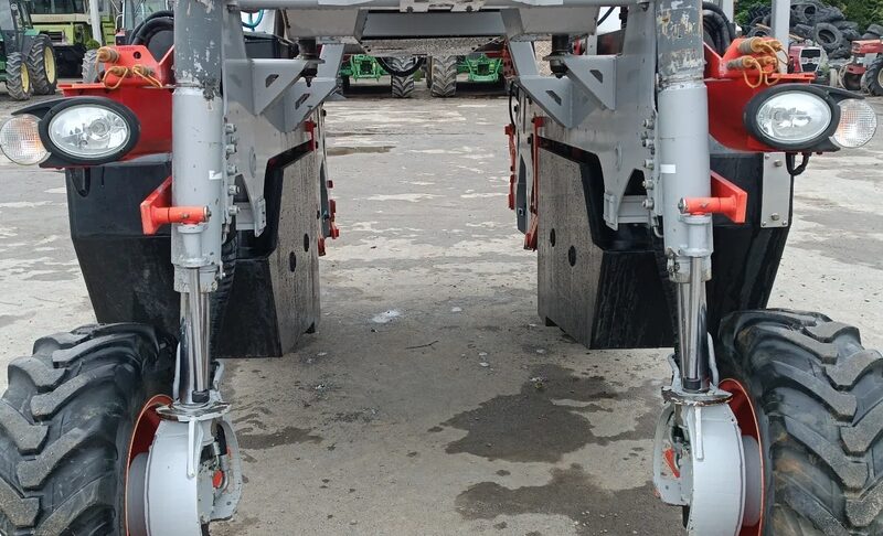 Landini REX 4-090F