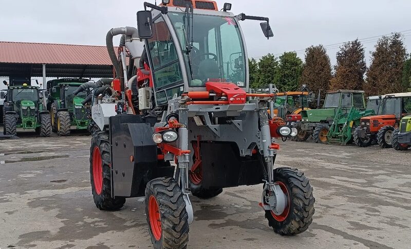Landini REX 4-090F
