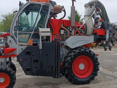 Landini REX 4-090F