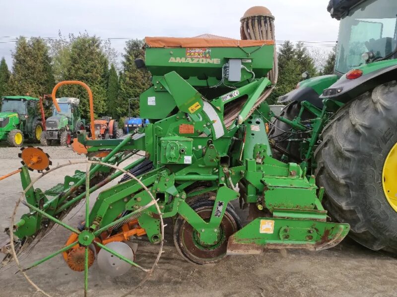 Massey Ferguson 3435 S