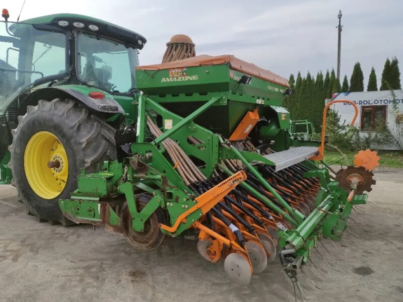 Massey Ferguson 3435 S