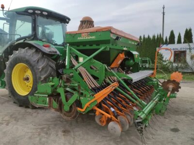 Massey Ferguson 3435 S