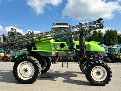 Massey Ferguson 3650 Xtra