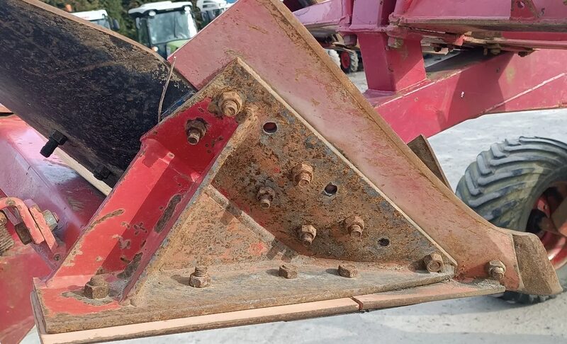 Massey Ferguson 384S