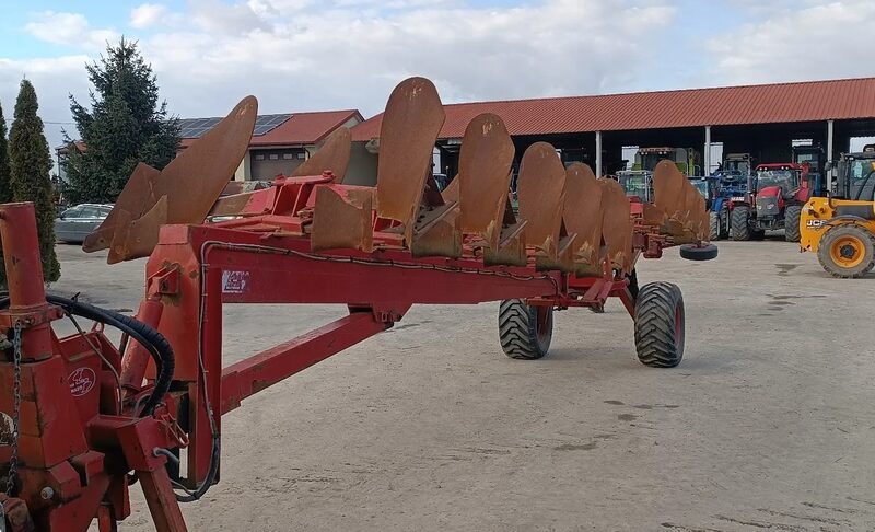 New Holland T 4.110F