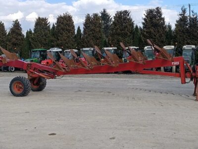 New Holland T 4.110F