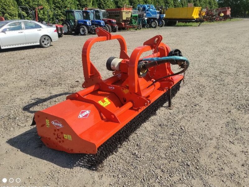 New Holland T4.80N