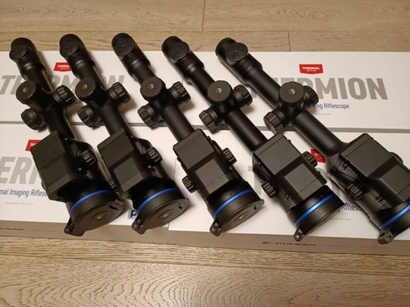 Pulsar THERMION 2 LRF XL60 , THERMION 2 LRF XL50 , THERMION 2 LRF XP50 PRO, Thermion 2 LRF XP60, Thermion 2 LRF XG60 , THERMION 2 LRF XG50, Thermion 2 XP50 Pro, Pulsar Thermion Duo DXP50 , PULSAR TRAIL 2 LRF XP50 , Pulsar Merger LRF XL50