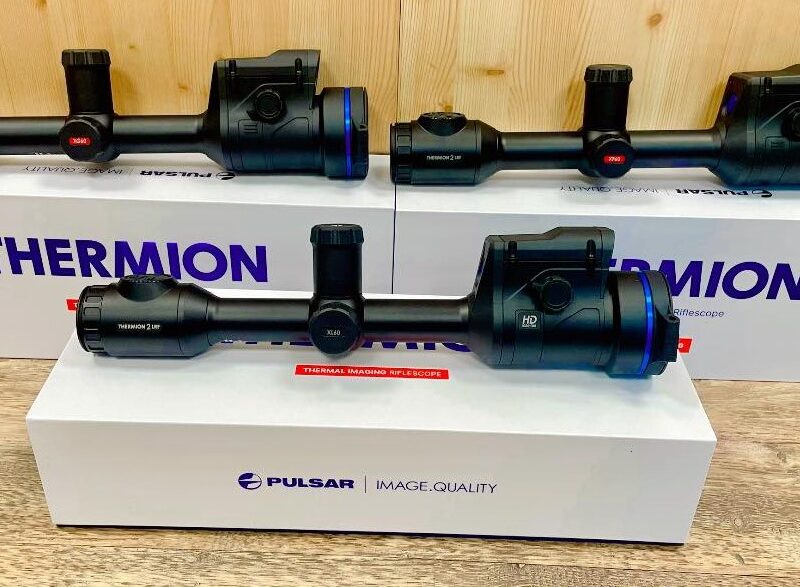 Pulsar THERMION 2 LRF XL60 , THERMION 2 LRF XL50 , THERMION 2 LRF XP50 PRO, Thermion 2 LRF XP60, Thermion 2 LRF XG60 , THERMION 2 LRF XG50, Thermion 2 XP50 Pro, Pulsar Thermion Duo DXP50 , PULSAR TRAIL 2 LRF XP50 , Pulsar Merger LRF XL50