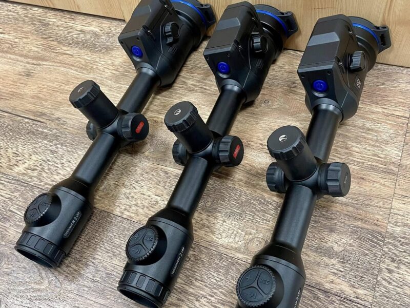 Pulsar THERMION 2 LRF XL60 , THERMION 2 LRF XL50 , THERMION 2 LRF XP50 PRO, Thermion 2 LRF XP60, Thermion 2 LRF XG60 , THERMION 2 LRF XG50, Thermion 2 XP50 Pro, Pulsar Thermion Duo DXP50 , PULSAR TRAIL 2 LRF XP50 , Pulsar Merger LRF XL50