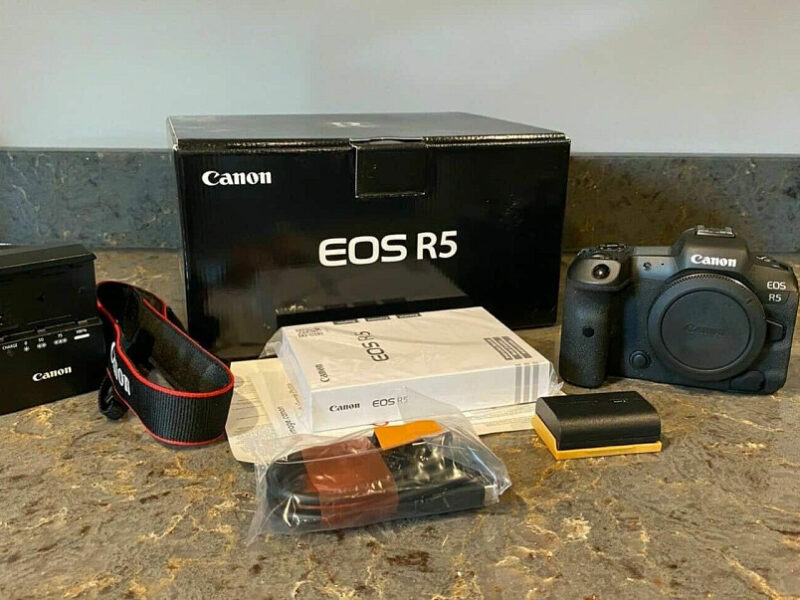 Canon EOS R5 Mark II , Canon EOS R3, Canon EOS R5, Canon EOS R6 Mark II, Canon EOS R6, Canon EOS R7, Canon EOS 1D X Mark III, Nikon Z9,  Nikon Z8, Nikon Z 7II, Nikon D6, Nikon D780 , Sony Alpha A7R III , Sony Alpha a7R IV