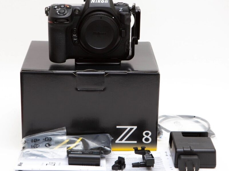Canon EOS R5 Mark II , Canon EOS R3, Canon EOS R5, Canon EOS R6 Mark II, Canon EOS R6, Canon EOS R7, Canon EOS 1D X Mark III, Nikon Z9,  Nikon Z8, Nikon Z 7II, Nikon D6, Nikon D780 , Sony Alpha A7R III , Sony Alpha a7R IV