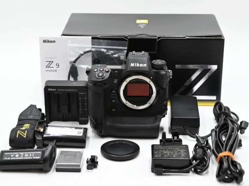 Canon EOS R5 Mark II , Canon EOS R3, Canon EOS R5, Canon EOS R6 Mark II, Canon EOS R6, Canon EOS R7, Canon EOS 1D X Mark III, Nikon Z9,  Nikon Z8, Nikon Z 7II, Nikon D6, Nikon D780 , Sony Alpha A7R III , Sony Alpha a7R IV