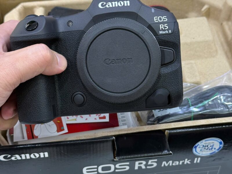 Canon EOS R5 Mark II , Canon EOS R3, Canon EOS R5, Canon EOS R6 Mark II, Canon EOS R6, Canon EOS R7, Canon EOS 1D X Mark III, Nikon Z9,  Nikon Z8, Nikon Z 7II, Nikon D6, Nikon D780 , Sony Alpha A7R III , Sony Alpha a7R IV