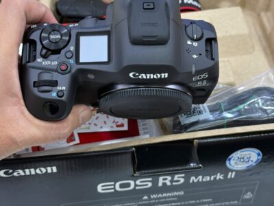 Canon EOS R5 Mark II , Canon EOS R3, Canon EOS R5, Canon EOS R6 Mark II, Canon EOS R6, Canon EOS R7, Canon EOS 1D X Mark III, Nikon Z9,  Nikon Z8, Nikon Z 7II, Nikon D6, Nikon D780 , Sony Alpha A7R III , Sony Alpha a7R IV