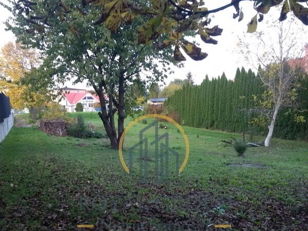 Do sprzedaży 40 arowa działka przy Nałęczowskiej