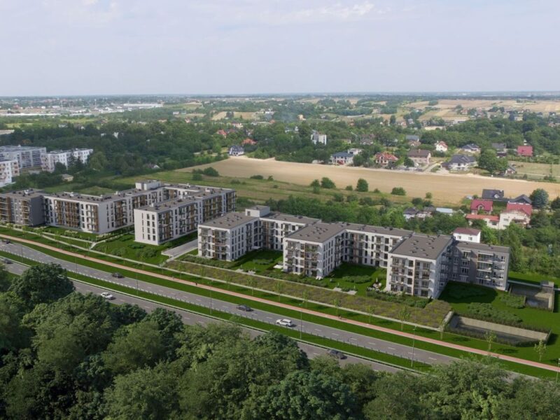 2 pokoje 33,27 m2 ul.Dożynkowa ogrze. podłogowe