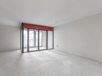 3 pok. Apartament w Centrum gotowy do wykończenia