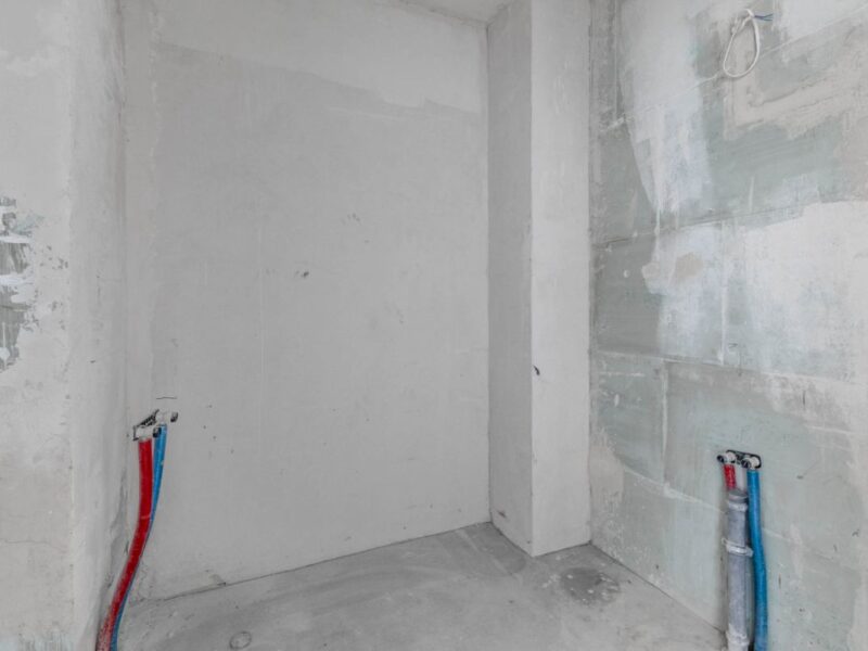 3 pok. Apartament w Centrum gotowy do wykończenia
