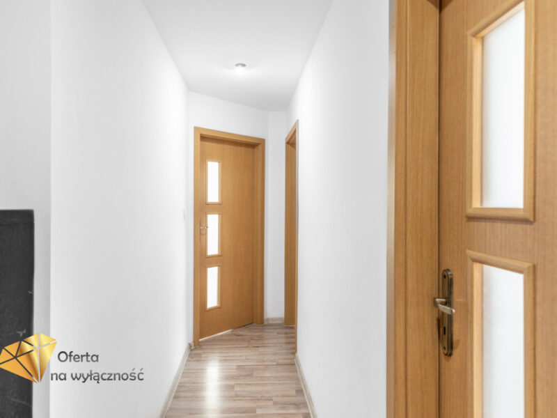3 pokoje, balkon, piwnica Centrum - Lublin - portal ogłoszeniowy
