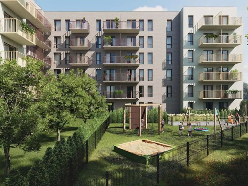 3 pokoje blisko Zalewu Zemborzyckiego - Lublin - ogłoszenia