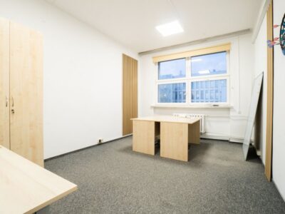 Lokal biurowy: 2 pokoje. Konstantynów.