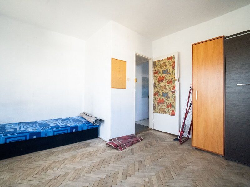 Mieszkanie 3-pokojowe na LSM-ie w dobrej cenie.