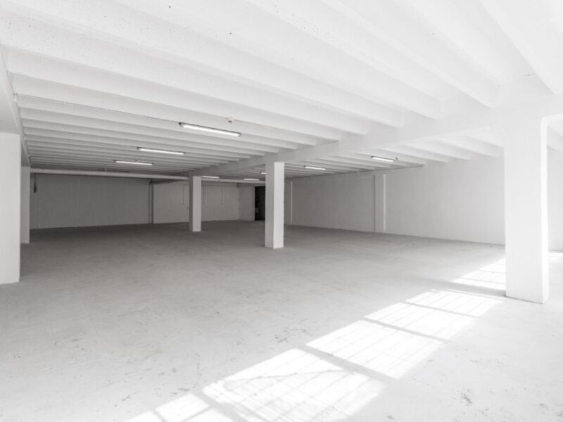 Hala, magazyn z rampą 180m2 - Lublin, Wrotków - Lublin - ogłoszenia