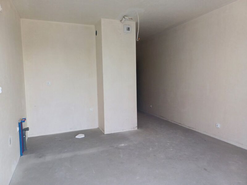 Mieszkanie inwestycyjny o pow. 26,42 m2 na 2 p. / 5 p. okolice ul. Droga Męczenników Majdanka. Zestawienie powierzchni:- Pomieszczenie dziennego pobytu z anekse -Majdanek