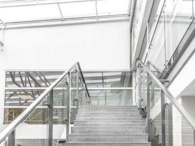 Lokal cała kondygnacja z windą 587m2 - LSM, Lublin