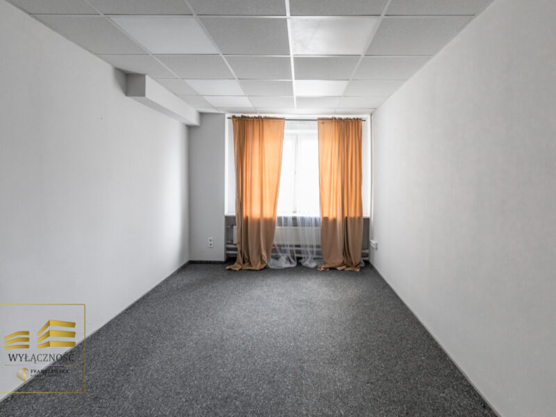 Lokal handlowo/ usługowy - Majdan Wrotkowski, Lublin