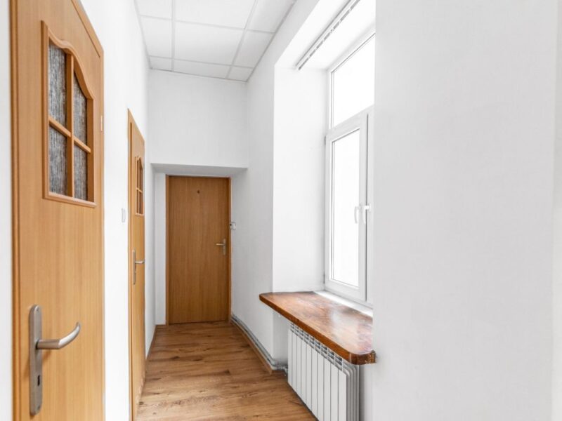 Lokal o pow. 80 m2 na ul. Narutowicza - Lublin - portal ogłoszeniowy