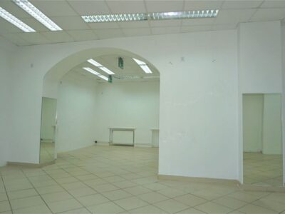 Lokal z witryną w ścisłym centrum Lublina
