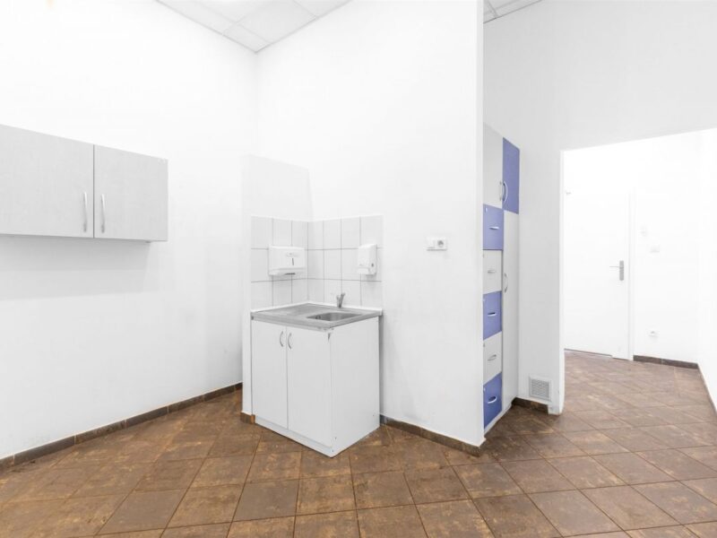 Lokale handlowo/usługowe 14-107 m2 - Lublin - portal ogłoszeniowy