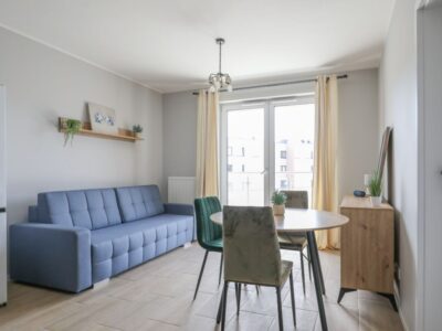 Mieszkanie na wynajem 40 m2 ul Królowej Jadwigi