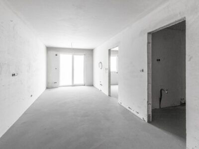 Mieszkanie o pow. 40,95 m2 Czuby