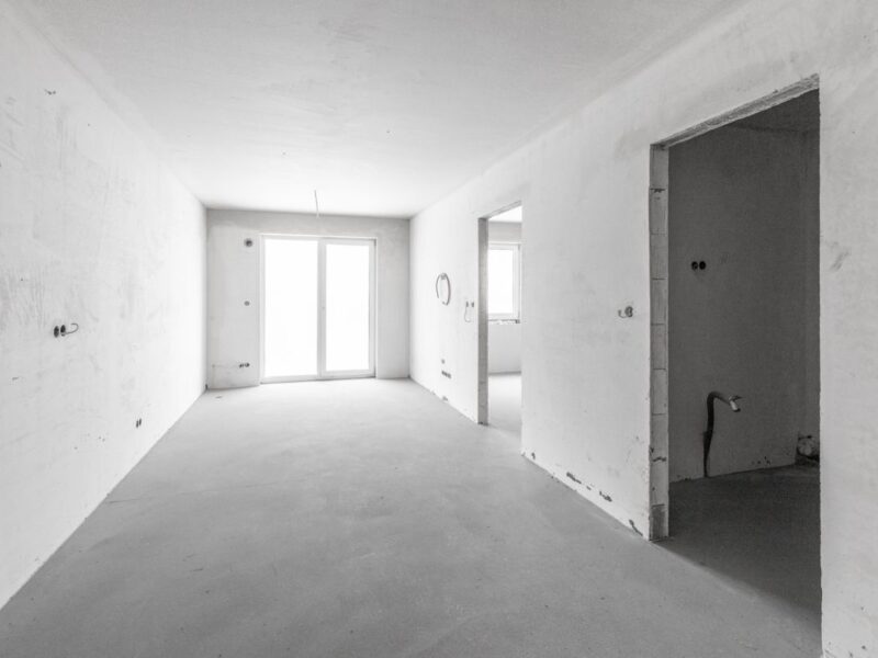 Mieszkanie o pow. 40,95 m2 Czuby - Lublin - ogłoszenia
