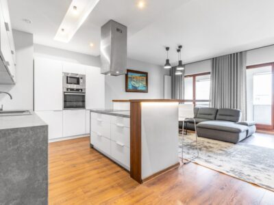 Mieszkanie o pow.102m2 ul. 3 Maja