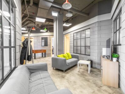 Nowoczesne biuro 326m2 - Lublin, Węglin