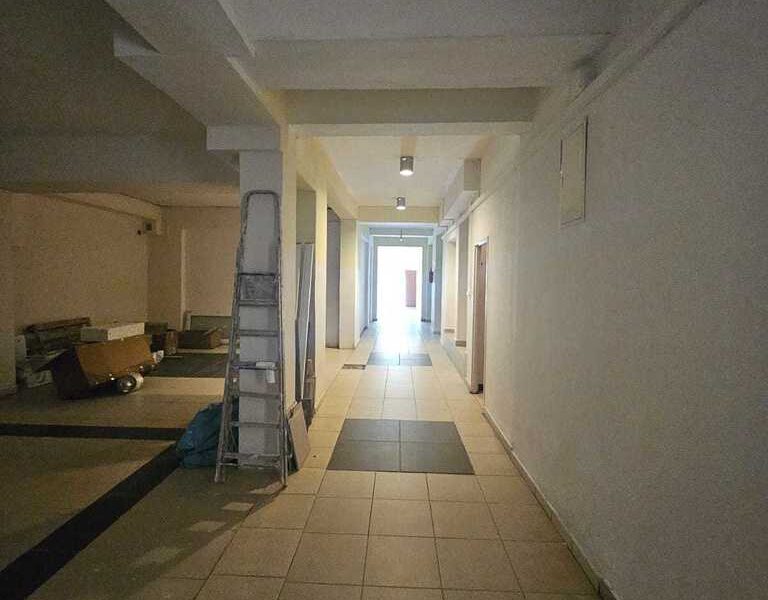 Lokal handlowo-usługowy w Lesko